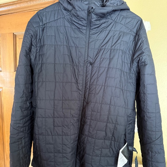 Lululemon Men's Skyloft Hoodie Black Size Large - Picture 1 of 2